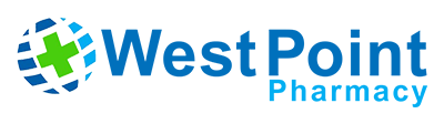 West Point Pharmacy Logo